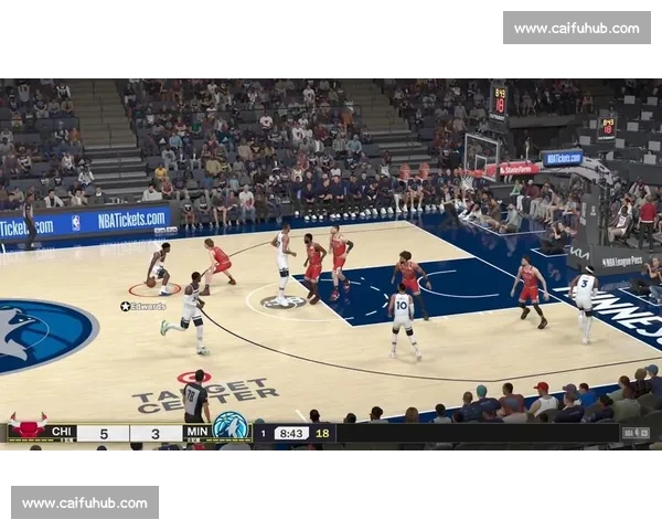 NBA网页版全面升级打造沉浸式篮球资讯与互动新体验精彩平台